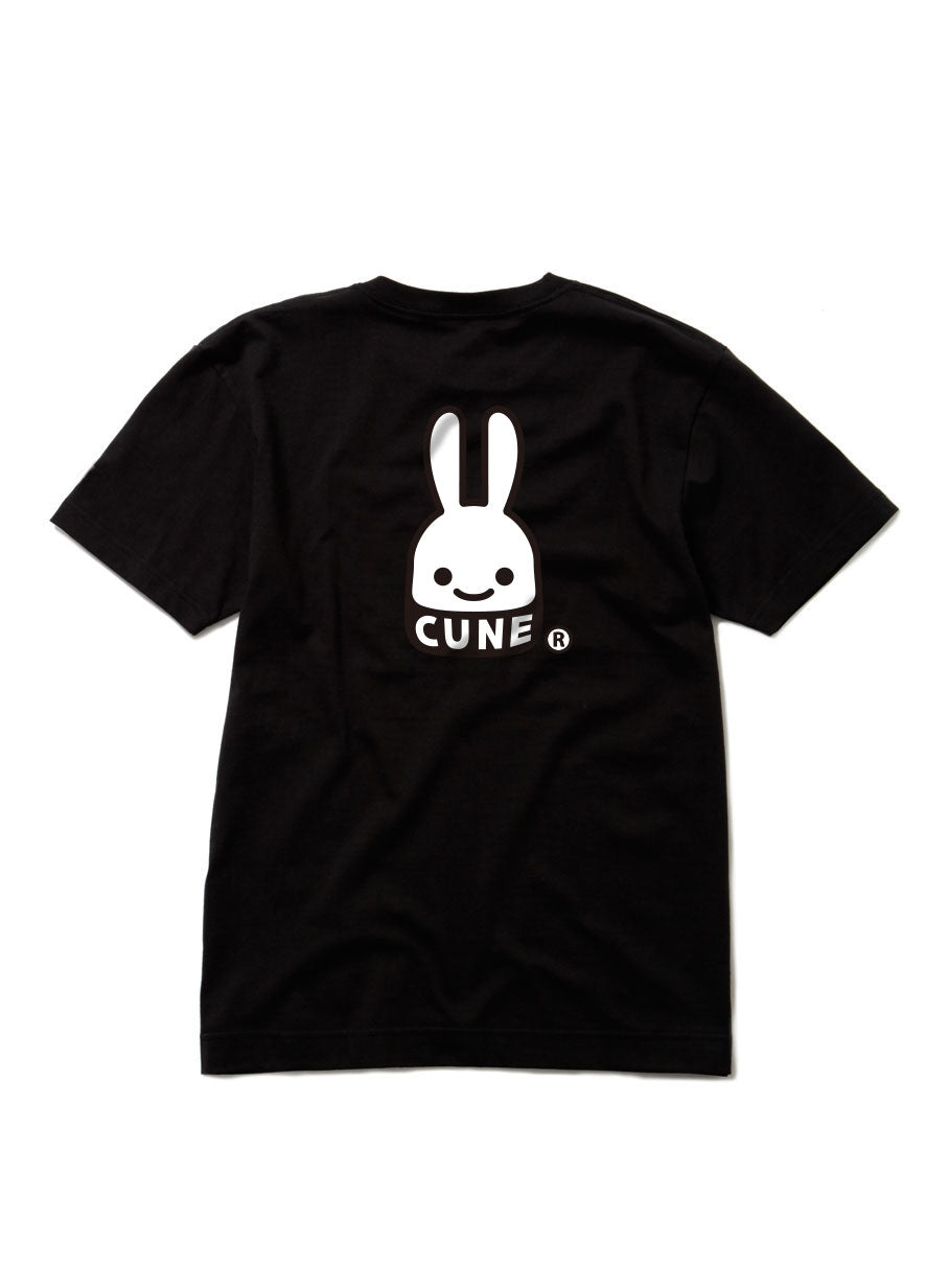 CUNE  帽子ウサギ