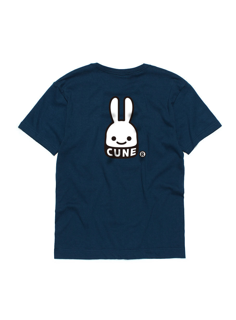 CUNE  帽子ウサギ