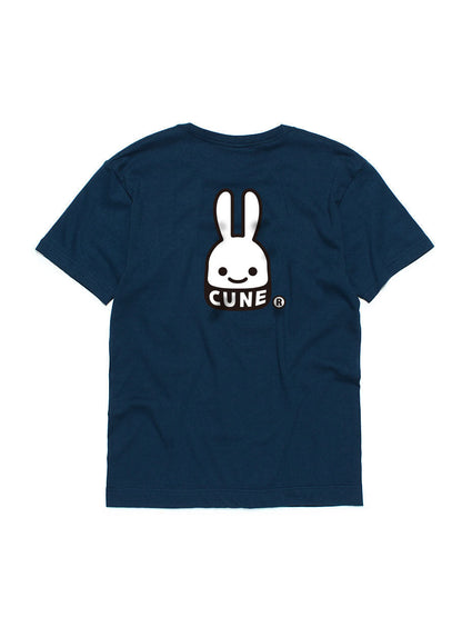 CUNE  帽子ウサギ