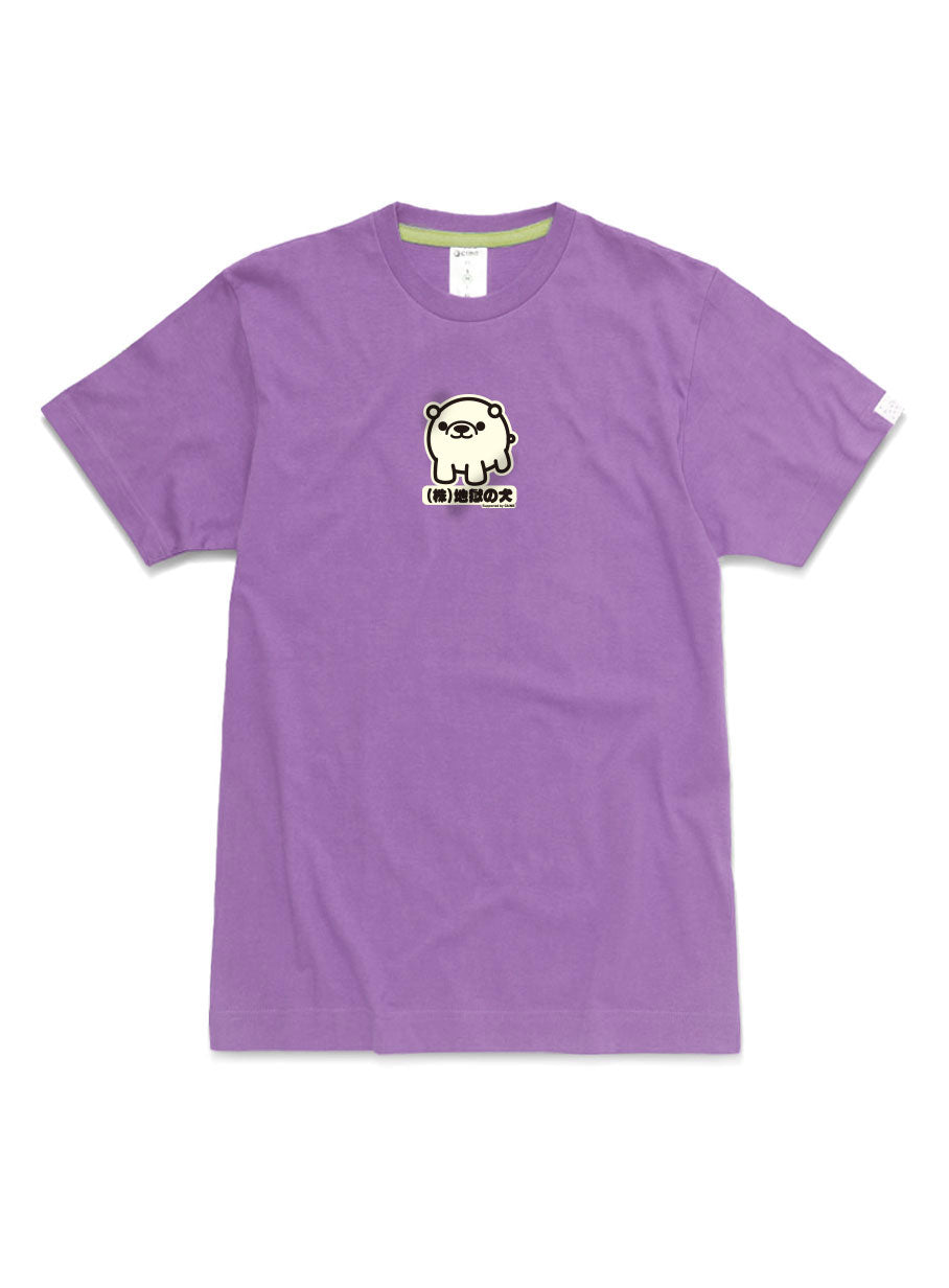 CUNE 復刻Tシャツ 地獄の犬