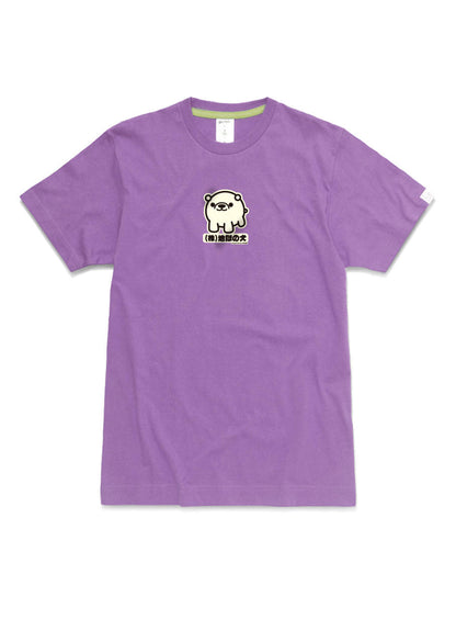 CUNE 復刻Tシャツ 地獄の犬