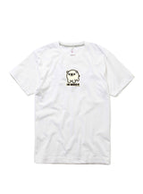CUNE 復刻Tシャツ 地獄の犬