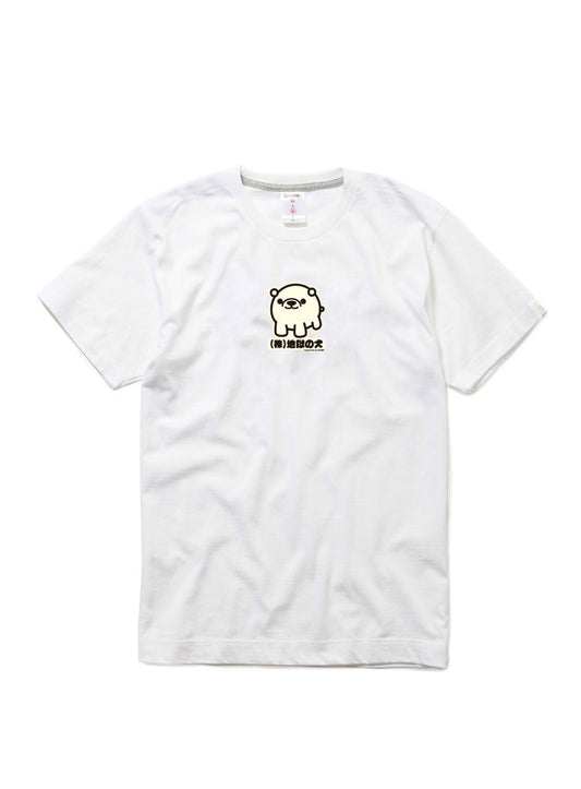CUNE 復刻Tシャツ 地獄の犬