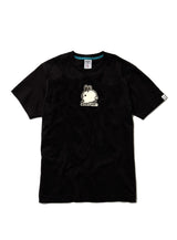 CUNE 復刻Tシャツ カオスタクシー