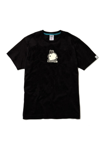 CUNE 復刻Tシャツ カオスタクシー