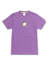CUNE 復刻Tシャツ カオスタクシー