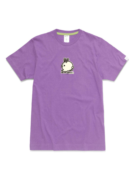 CUNE 復刻Tシャツ カオスタクシー