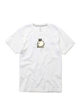 CUNE 復刻Tシャツ カオスタクシー