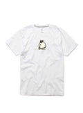 CUNE 復刻Tシャツ カオスタクシー
