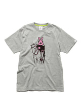 CUNE 復刻Tシャツ 私の馬