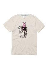 CUNE 復刻Tシャツ 私の馬