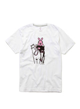 CUNE 復刻Tシャツ 私の馬