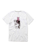 CUNE 復刻Tシャツ 私の馬