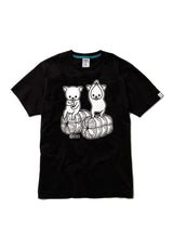 CUNE 復刻Tシャツ コメ