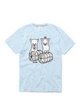 CUNE 復刻Tシャツ コメ