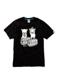 CUNE 復刻Tシャツ コメ