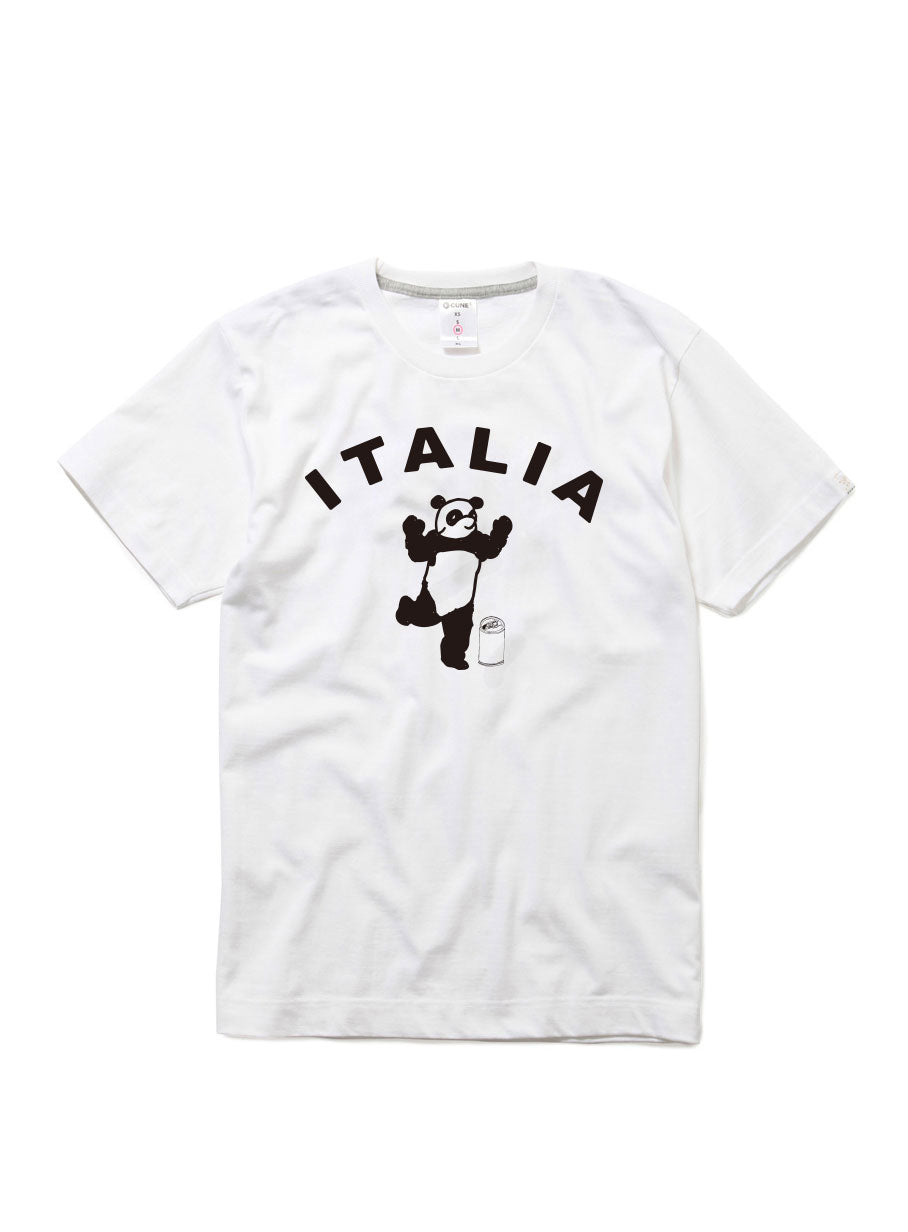 CUNE 復刻Tシャツ　イタリア