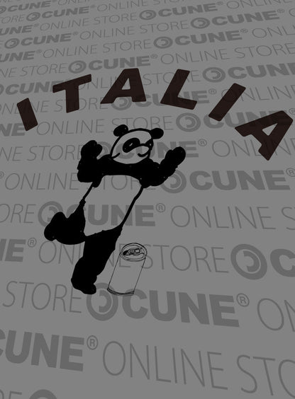 CUNE 復刻Tシャツ　イタリア