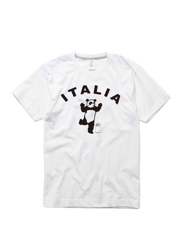 CUNE 復刻Tシャツ　イタリア