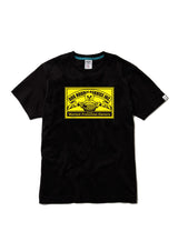 CUNE 復刻Tシャツ 犬ラーメン