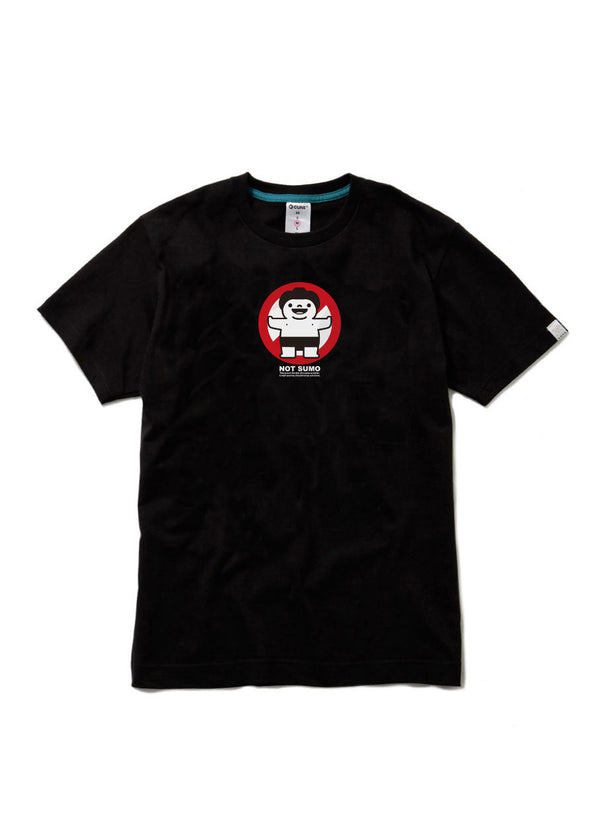 CUNE 復刻Tシャツ  相撲