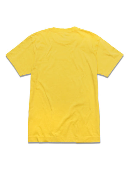 CUNE 復刻Tシャツ おっさん