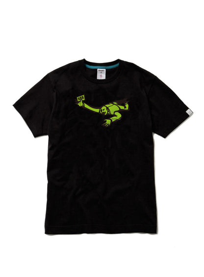 CUNE 復刻Tシャツ  住民票