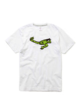 CUNE 復刻Tシャツ  住民票