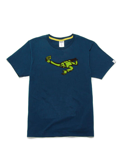 CUNE 復刻Tシャツ  住民票