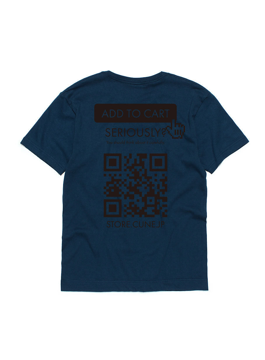 オンラインストア　プロモーションTシャツ