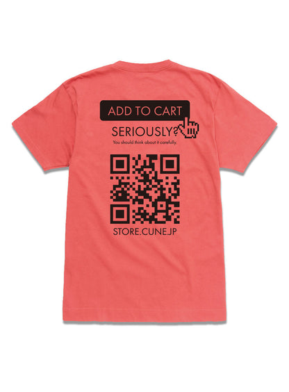 オンラインストア　プロモーションTシャツ