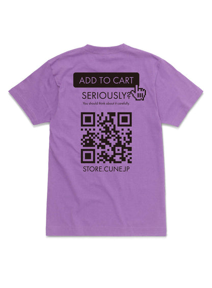オンラインストア　プロモーションTシャツ