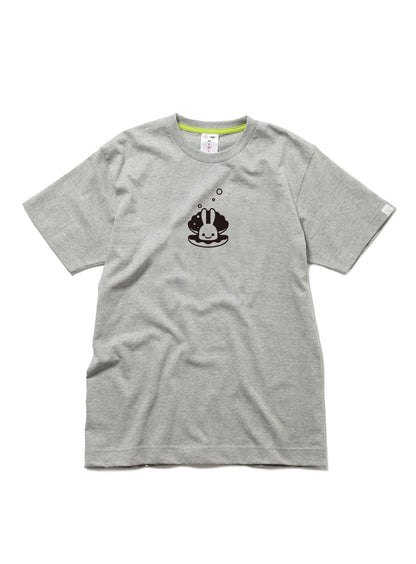 CUNE 復刻Tシャツ パール