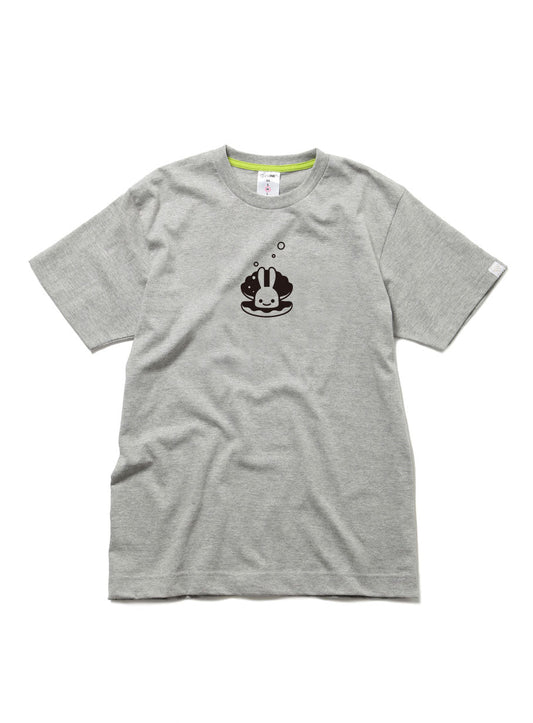 CUNE 復刻Tシャツ パール