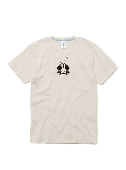 CUNE 復刻Tシャツ パール