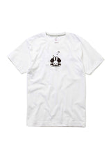 CUNE 復刻Tシャツ パール