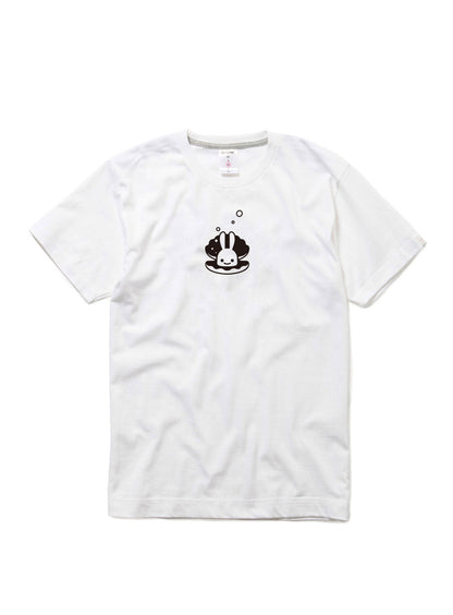 CUNE 復刻Tシャツ パール