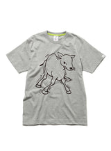 CUNE 復刻Tシャツ ぷるぷる