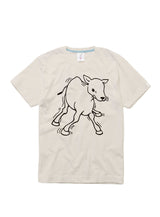 CUNE 復刻Tシャツ ぷるぷる