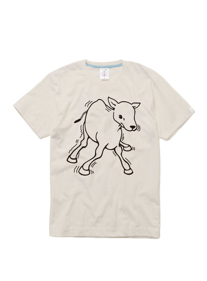 CUNE 復刻Tシャツ ぷるぷる