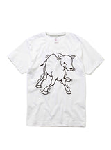 CUNE 復刻Tシャツ ぷるぷる