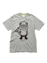 CUNE 復刻Tシャツ 鳩山オズボーン