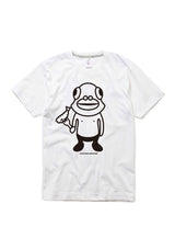 CUNE 復刻Tシャツ 鳩山オズボーン