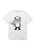 CUNE 復刻Tシャツ 鳩山オズボーン