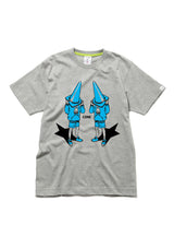 CUNE 復刻Tシャツ  コーン