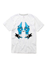 CUNE 復刻Tシャツ  コーン
