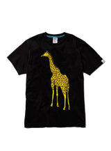 CUNE 復刻Tシャツ  キリン