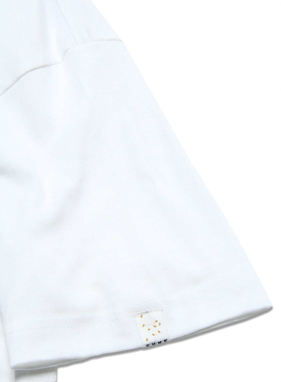 CUNE 復刻Tシャツ  キリン