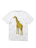 CUNE 復刻Tシャツ  キリン