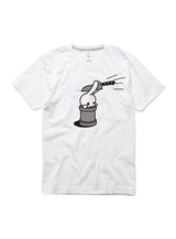 REMASTER T-shirt ウサギキャッチ